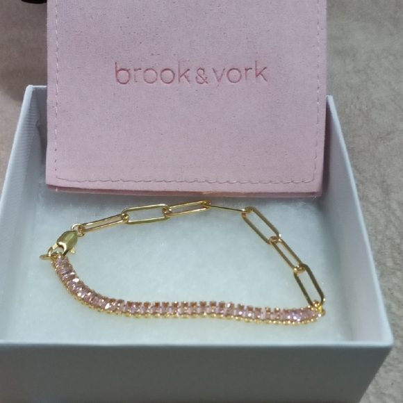 BROOK & YORK Jewelry - BROOK & YORK